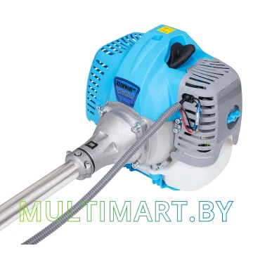 Триммер Mikkele GT-2500 Profi картинка 2